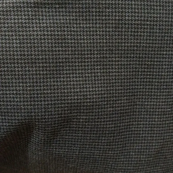 Michael Kors Slimfit Fall 21 Mini Checkered Pants